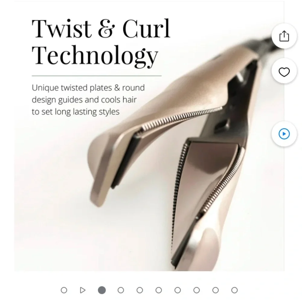 Remington Twist & Curl Multi-Styler